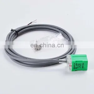 PS-05P PNP NO 5mm Detection Inductive Proximity Sensor Switch DC 10-30V General Corner Type & Square Proximity Sensor Switches thumbnail-5