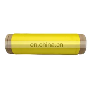 Cheap Price Made in China Recycled Polyester Recycled Dty Yarn for Knitting, Webbing thumbnail-1