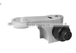 SA25-45W 45/25mm Fine Focus Through Hole Microscope Focus Rack,E-arm thumbnail-1