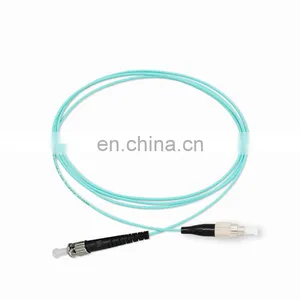 MM Simplex Fiber Optic Cable Patchcord LC/-LC thumbnail-3