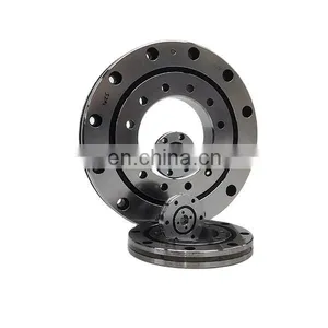 Laser Cutter XSU140544 Crossed Roller Bearing Section Slewing Bearing thumbnail-2