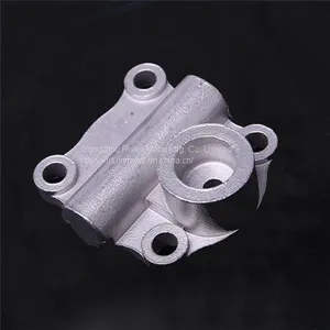 Instrument Casting Pedestal thumbnail-1