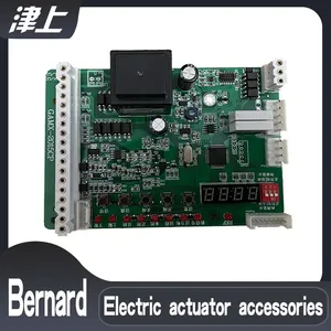 Electric Actuator Accessories GAMX-2015CP Circuit Board thumbnail-1