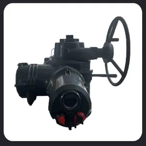 Ordinary Electric Actuator IQC10 Electronic Electric Actuator thumbnail-5