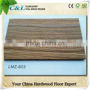 Environmental Friendly 2mm Thick Pvc Flooring thumbnail-1