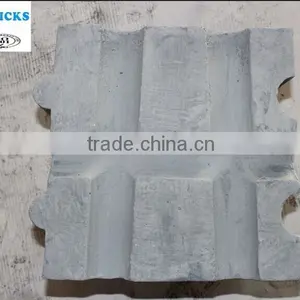Excellent Quality Cement Brick/Casting Brick for Sale thumbnail-1