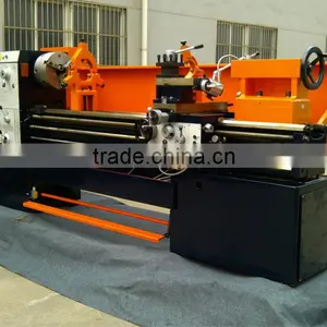 Chinese Cnc Lathe Machine thumbnail-1