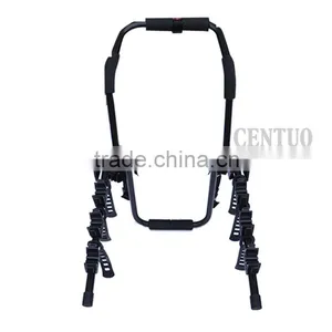 Mountain Bike Carrier Universal for Biycle thumbnail-3