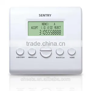 US Top 3 Sale Sentry Version 2 Landline Phone Call Blocker thumbnail-1