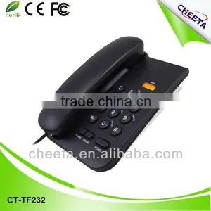 Analogue Basic Parts Telephone thumbnail-1