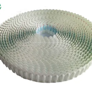 Suppository Packing White Color Laminated PVC/PE Film Manufacturer thumbnail-1