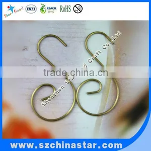 Small Size Metal Hanger With Best Price thumbnail-1