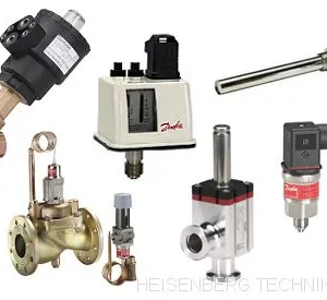 Danfoss CDS303 Frequency Converter thumbnail-2