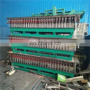 Industrial Molded Frp Grating Making Machine Price thumbnail-2
