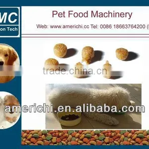 Maquina de Elaboracion de Alimentos Para Perros thumbnail-1