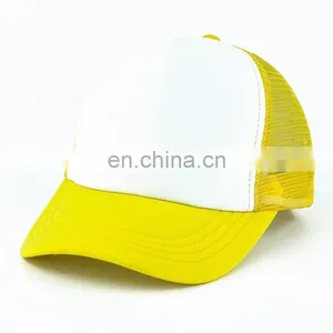 Promational Hat High QualityTrucker Cap Custom LOGO Trucker Hat thumbnail-5