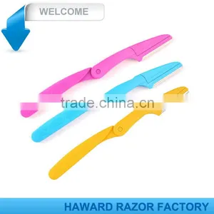Girl Brow Clean Makeup Brow-shaver thumbnail-1