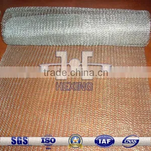 Highly Effective Type Vapor-liquid Filter Mesh thumbnail-1
