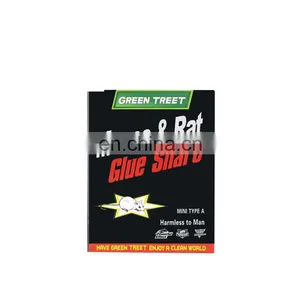 Wholesales Rat Glue Trap Mouse Glue Trap Rat Glue Board thumbnail-1