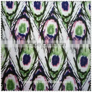 Cotton Print Hot Sale Fabric thumbnail-3