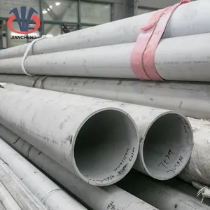 ASTM A213 A312 A269 Standard Inox Pipe 309s Stainless Steel Seamless Pipe thumbnail-2