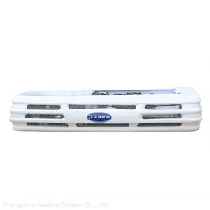 Refrigerated Truck Electric Standby AC220V/380V 50HZ Standby Power thumbnail-1