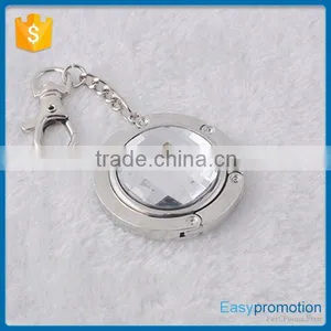 Bag Hanger Use and Zinc Alloy,Metal Material Purse Hooks thumbnail-5