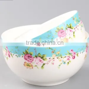 Ceramic Soup Bowl With Lidceramic Soup Bowls With Spoonlarge Ceramic Chinese Soup Bowls thumbnail-2