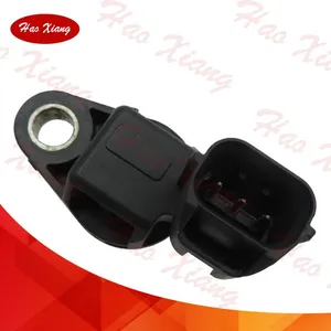 Haoxiang New Material Auto Crankshaft Position Sensor J5T30773 33220-63J10 3322063J10 For Mitsubishi thumbnail-3