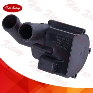 Haoxiang Auto Car Engine Cooling Water Pumps 5N0965561 5N0 965 561 for Audi for VW Caddy Passat Jetta Seat Skoda thumbnail-2