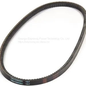 Perkins 400 Series Engine Parts Perkins 403 V-BELT T80109080 thumbnail-3
