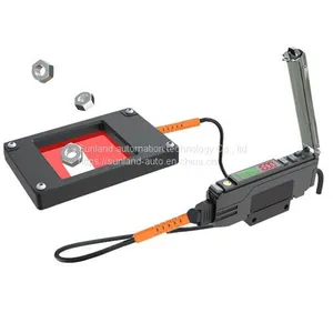 S-W Series Window Falling Objects Detecting Sensor thumbnail-1