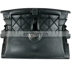 BAINEL Front Cooling Radiator Active Shutter For TESLA Model Y 1494159-00-A 1634325-00-A 1494159-00-C thumbnail-1