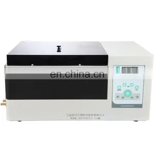 Ultrasonic Homogenizer for Chromatin Immunoprecipitation thumbnail-1