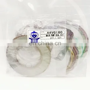 A4VG180 Hydraulic Pump Seal Kit For Hydraulic Piston Pump Kit thumbnail-2