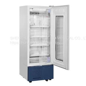 Blood Bank Refrigerator HXC-158 thumbnail-1