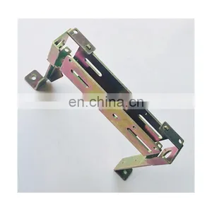 Punching Mold Shaping Mode and Vehicle Mould Product Metal Mould Stamping Tooling thumbnail-3