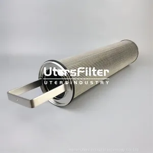 1940990 UTERS Replace of BOLL Candle Hydraulic Oil Filter Element Accept Custom thumbnail-1