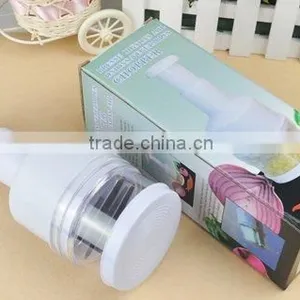 KH Exclusive Industry Knowledge Garlic Chopper thumbnail-3
