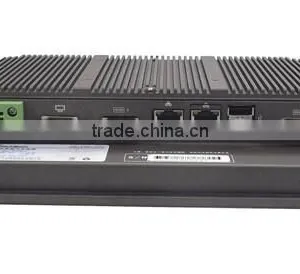 Industrial Embedded All-in One RS485/232 Industrial Grade Tablet pc thumbnail-3