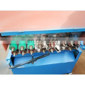 Automatic Bamboo Toothpick Making Machine/ Tooth Pick Making Machine/ Automatic Wood Toothpick Processing Machine Price thumbnail-5
