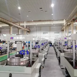 Steel Ball Making Machine thumbnail-4