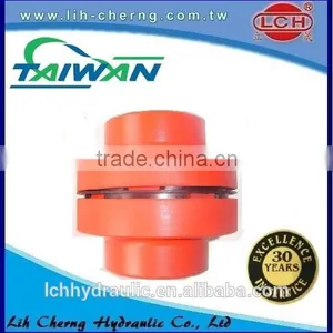 China Supplier Hydraulic Quick Coupler Fitting thumbnail-1