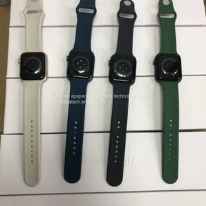 2023 Original Brand New Apple Watch Series 7 Original Brand New thumbnail-1