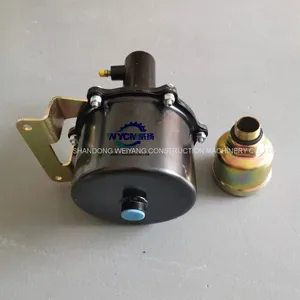 XGMA Air Brake Booster 55C0249 for XG935H Wheel Loader Spare Part thumbnail-3