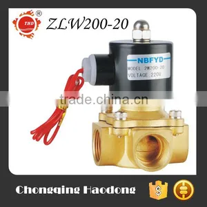 Low Price 24v dc Solenoid Control Valve thumbnail-5