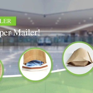 Hangzhou Onlymailer Packaging Co.,ltd company overview - view 1 thumbnail