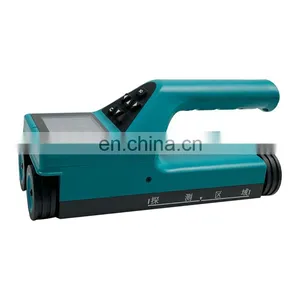 China Steel Bar Rebar Locator Detector Concrete Cover Meter thumbnail-1