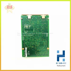 IS200TBCIS2CCD IS200TDBTH6ABC GE MARK V SPEEDTRONIC Robot System Module thumbnail-3