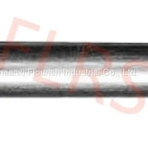 TBE Seamless Steel Pipe Nipple BS3799 / ASTM A733 For Petroleum Industry thumbnail-1